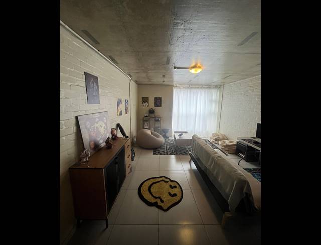 1 bed property to rent in WOODSTOCK